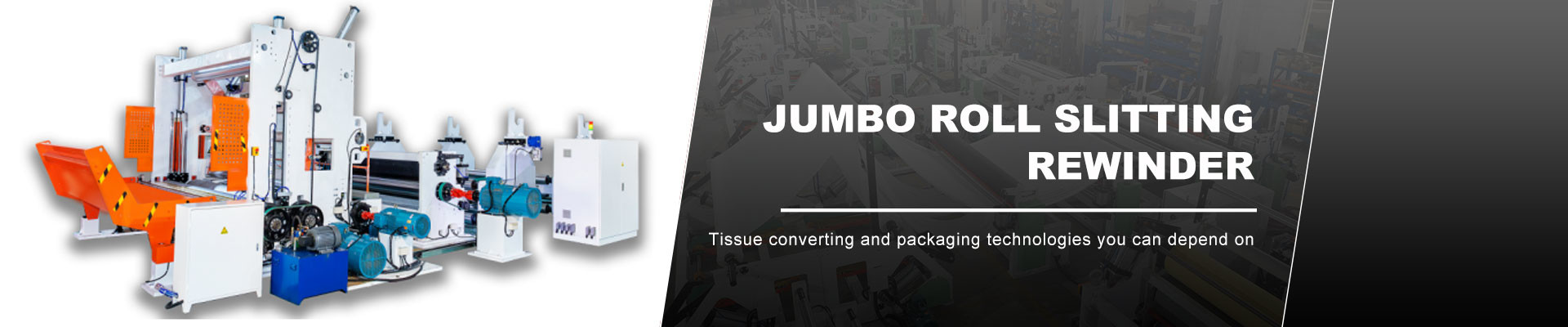kualitas Jalur Produksi Kertas Tissue pabrik