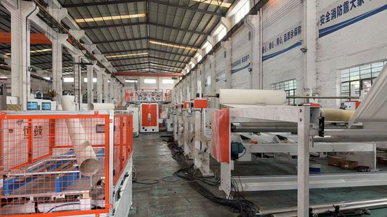 Automatic High Speed Jumbo Roll Slitting Rewinder