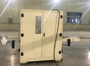 Single Channel Tissue Paper Cutting Machine Blade Edaran Facial Tissue Log Saw