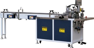 Semi Automatic Tissue Paper Line Produksi Pocket Tissue Bundle Packing Machine