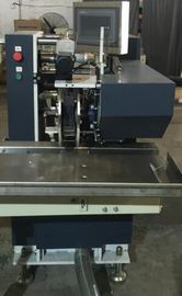 Automtic Tissue Paper Line Produksi Pocket Tissue Folder Kertas Otomatis