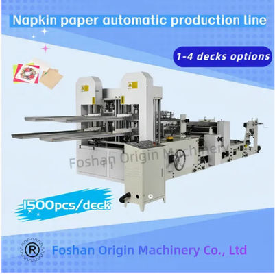 Unit Pencetakan Warna Servis Mesin Servis Servis Mesin Lipat Packing Produksi Line