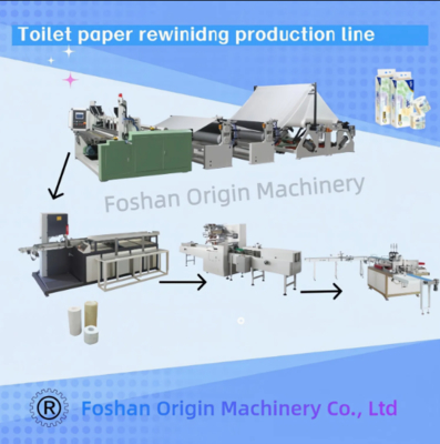 Mesin Pemotong Saw Band Toilet yang Lanjut untuk Meningkatkan Produktivitas dan Efisiensi