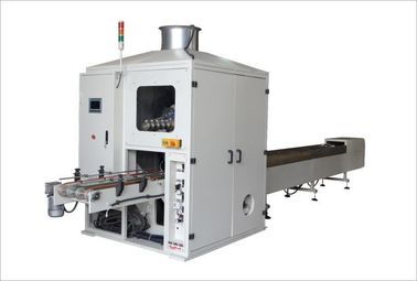 Handuk Dapur / Lini Produksi Kertas Toilet 2600mm Mitsubishi PLC Control