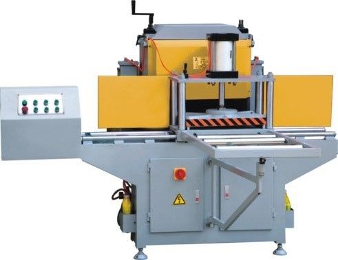 2840r / Min Lima Pisau Kepala Mesin Aluminium Milling Wajah