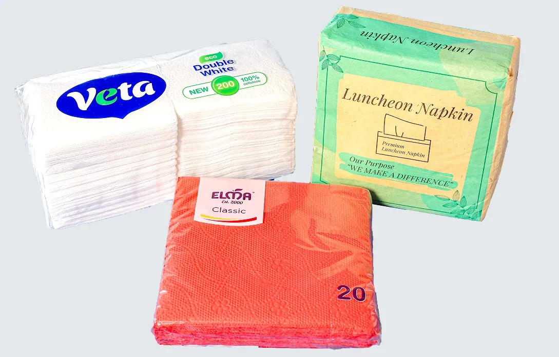 Unit Pencetakan Warna Servis Mesin Servis Servis Mesin Lipat Packing Produksi Line 2