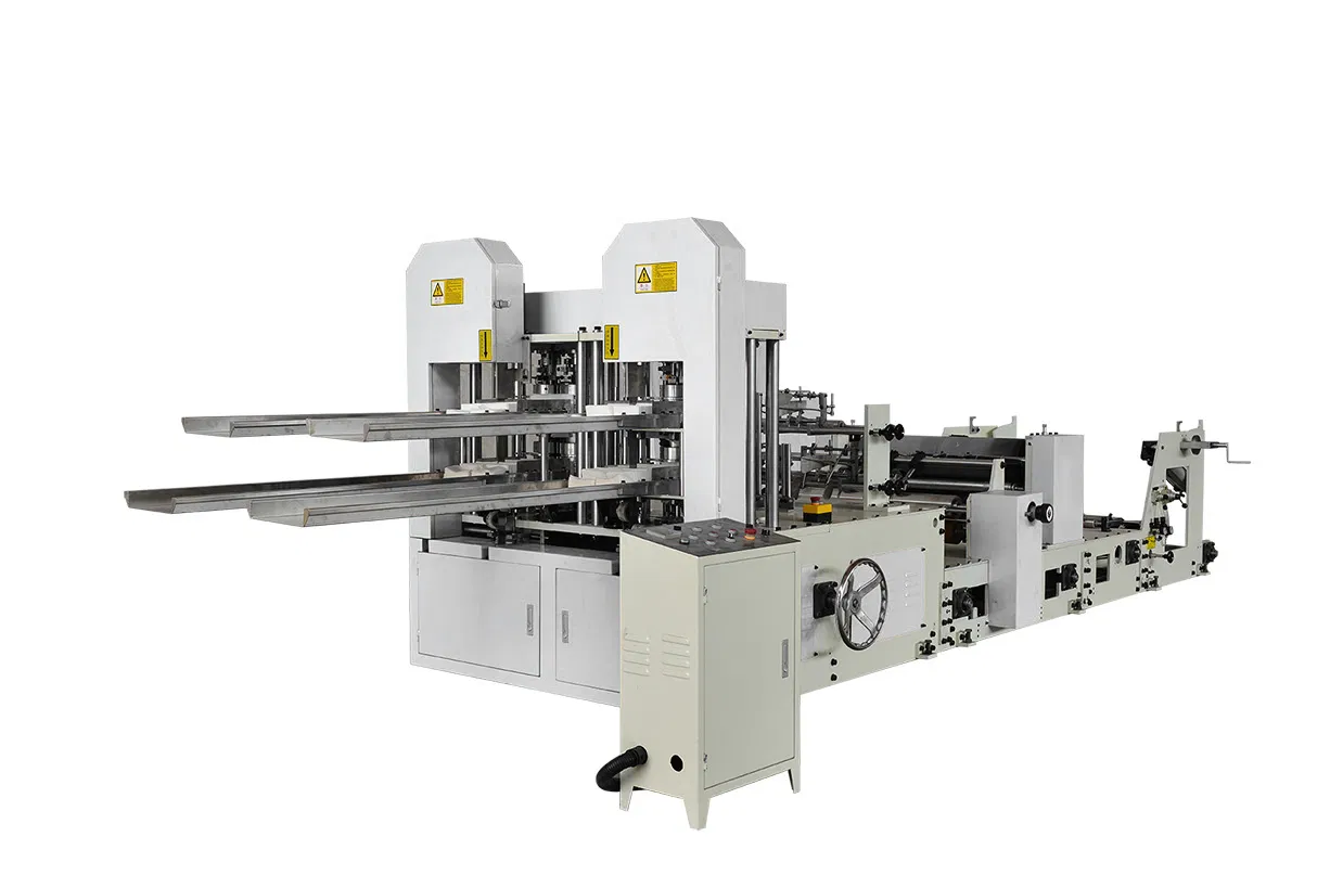 Unit Pencetakan Warna Servis Mesin Servis Servis Mesin Lipat Packing Produksi Line 3