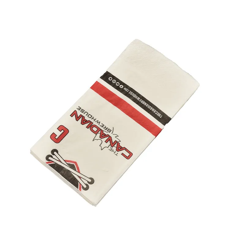 1-3lap Paper Dinner Napkin 1/8 Fold Machine Mesin Produksi 1