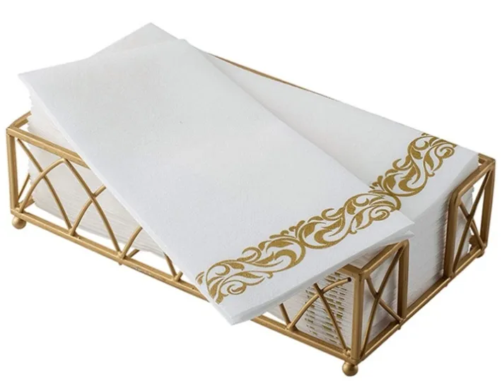 1-3lap Paper Dinner Napkin 1/8 Fold Machine Mesin Produksi 2