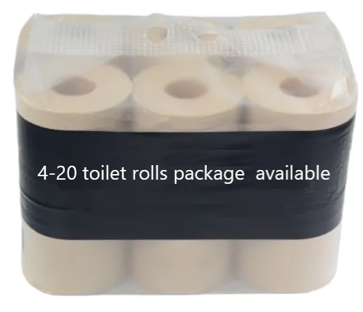 Mengubah Revolusi Produksi Anda Dengan Jalur Produksi Kertas Toilet Canggih Kami 2