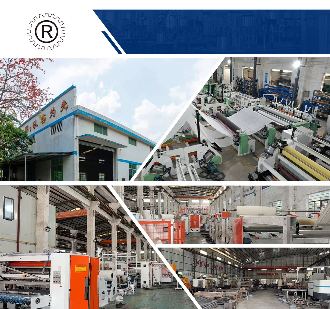 Selain itu Transfer Otomatis untuk V Fold Folding Machine 3