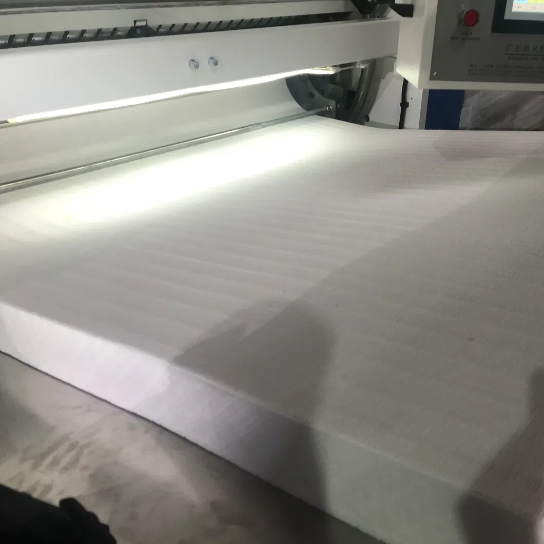 Selain itu Transfer Otomatis untuk V Fold Folding Machine 2